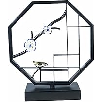 【マルセイエーズ】 装飾品レリーフ文机リビング 玄関 現代工芸品 美術品置物 61T2duZMJgL._AC_UL210_SR210,